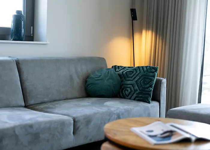 Astenblick With Sauna 4*