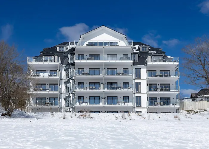 Astenblick With Sauna Winterberg