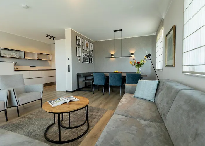 Astenblick With Sauna Апарт-отель 4*