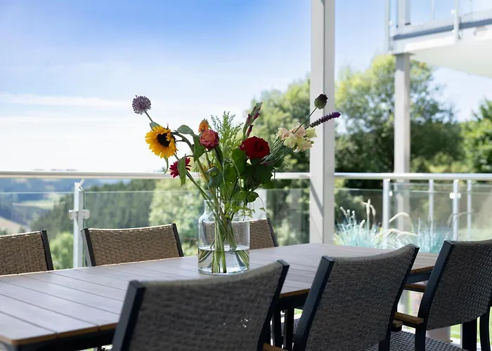 Astenblick With Sauna