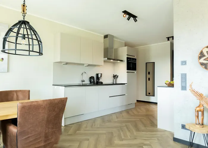 Апарт-отель Astenblick With Sauna 4*