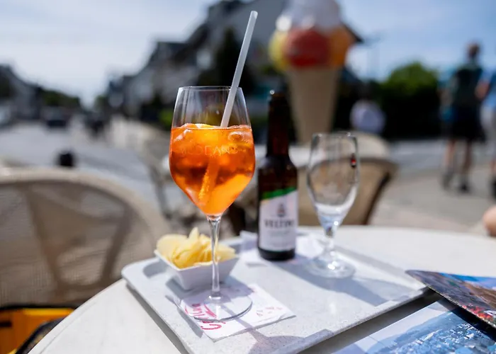 Aparthotel Astenblick With Sauna 4*