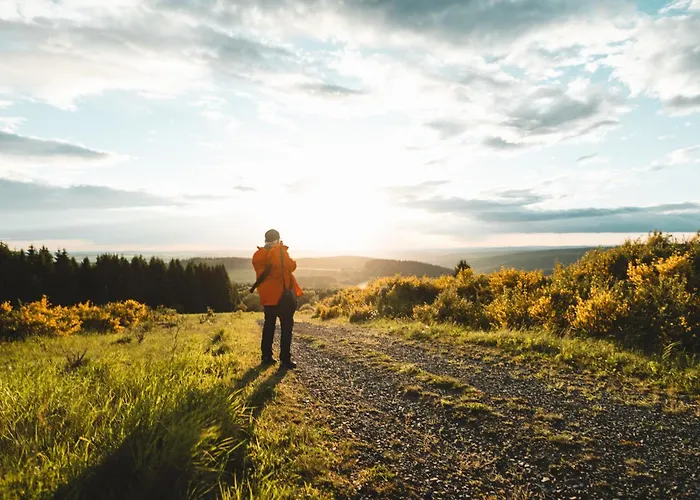Astenblick With Sauna